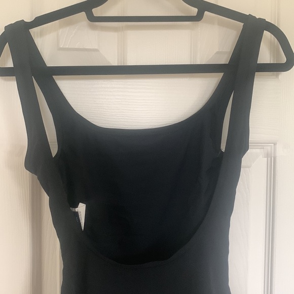 Polo Sports swimsuit, black, size 8, 2 side zipper - Picture 7 of 11